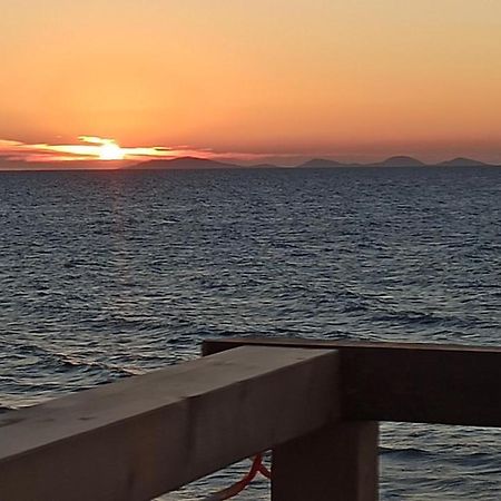 Gioiellino Sardo Daire Castelsardo Dış mekan fotoğraf