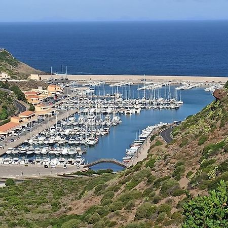 Gioiellino Sardo Daire Castelsardo Dış mekan fotoğraf
