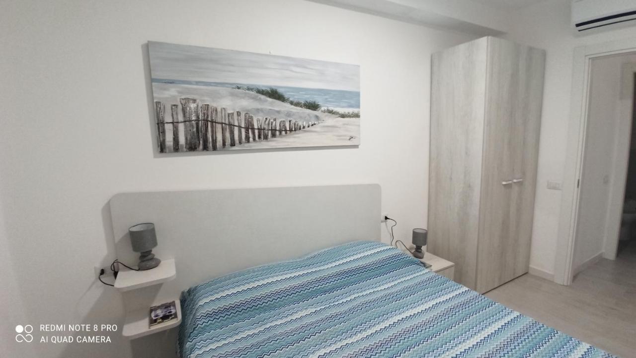 Gioiellino Sardo Daire Castelsardo Dış mekan fotoğraf