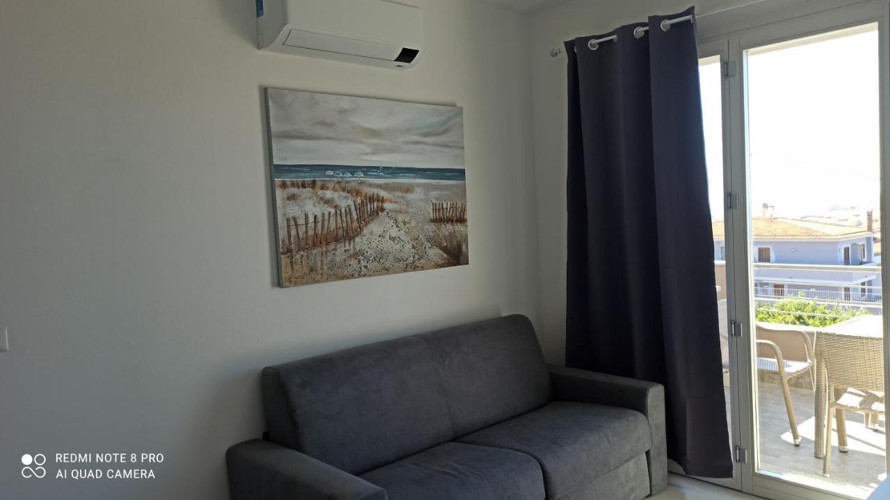Gioiellino Sardo Daire Castelsardo Dış mekan fotoğraf