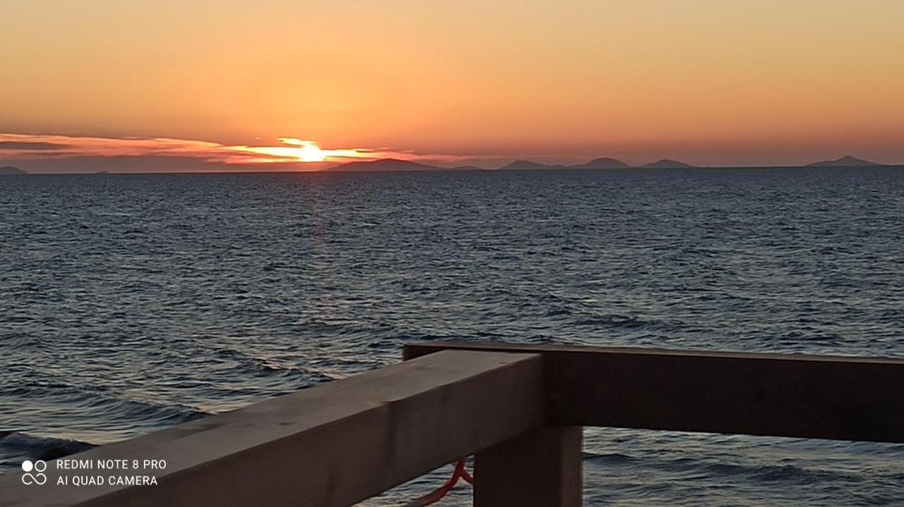 Gioiellino Sardo Daire Castelsardo Dış mekan fotoğraf