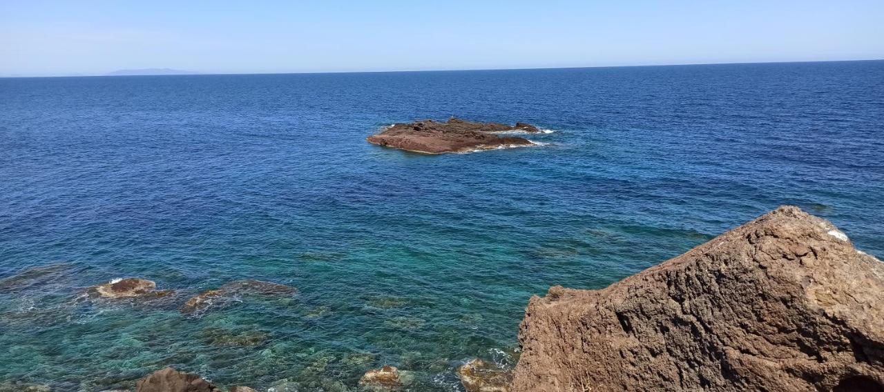Gioiellino Sardo Daire Castelsardo Dış mekan fotoğraf